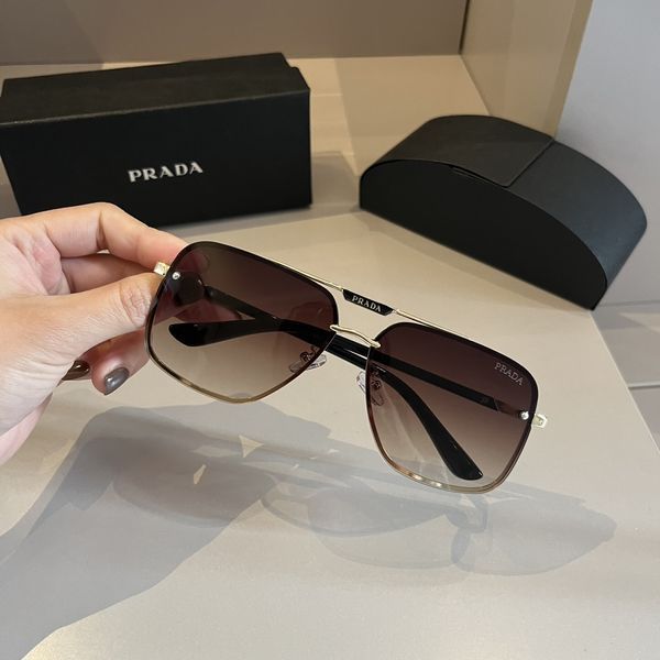 P*rada Glasses Top XX 20240407-11