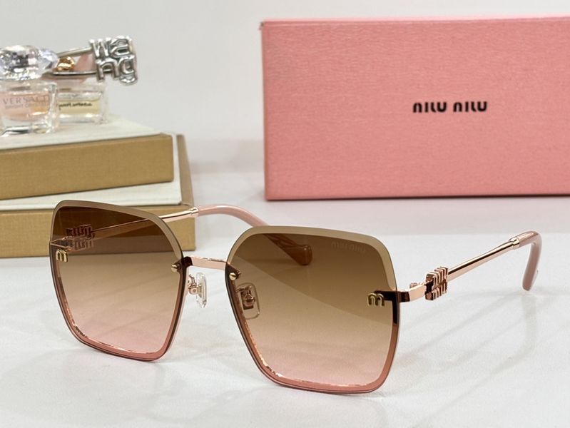 M*iu Miu Glasses Top XX 20240408-3