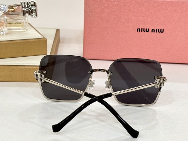 M*iu Miu Glasses Top XX 20240408-3