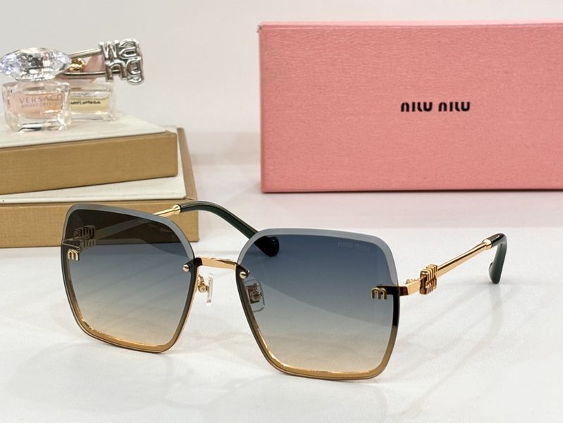 M*iu Miu Glasses Top XX 20240408-3