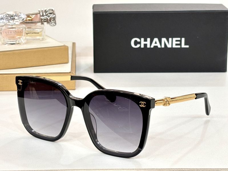 C*hanel Glasses Top XX 20240408-5