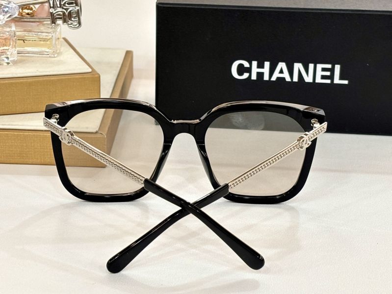 C*hanel Glasses Top XX 20240408-5
