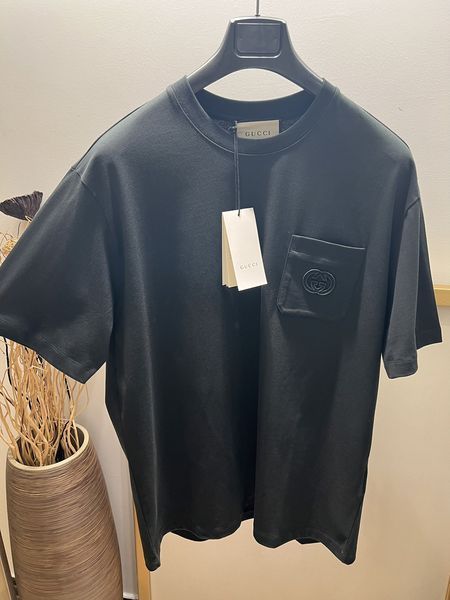 G*ucci T-shirt  Top Quality D17 20240410-2