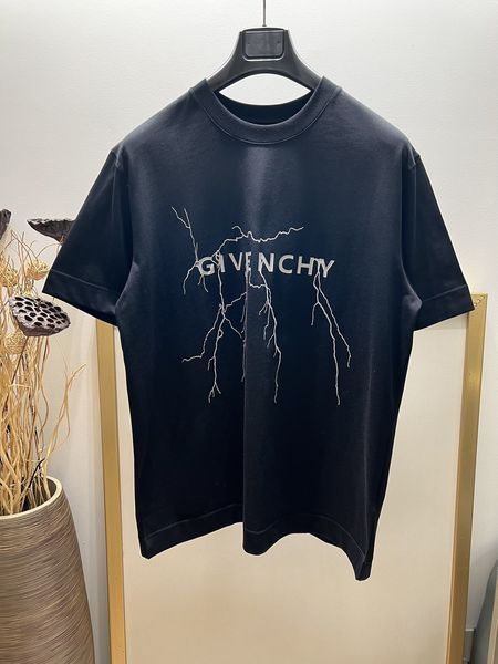 G*ivenchy T-shirt Top Quality D17 20240410-3