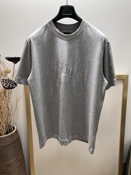 G*ivenchy T-shirt Top Quality D17 20240410-4