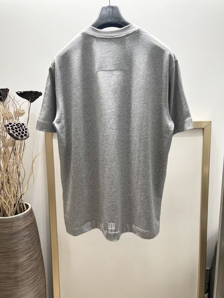 G*ivenchy T-shirt Top Quality D17 20240410-4