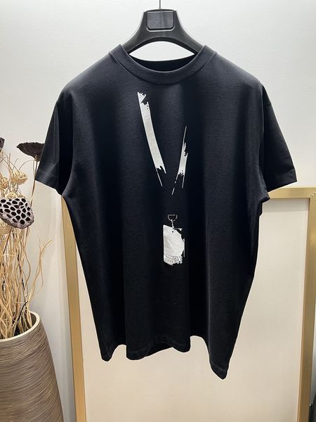 M*aison M*argiela T-shirt Top Quality D17 20240410-5