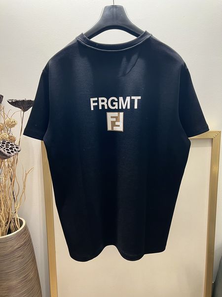 F*endi T-shirt Top Quality D17 20240410-10