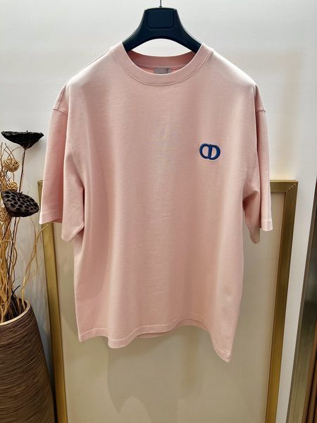 D*ior T-shirt Top Quality D17 20240410-17
