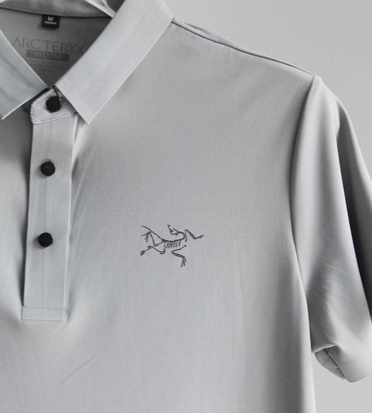 A*rcteryx POLO  Top Quality D17 20240410-21
