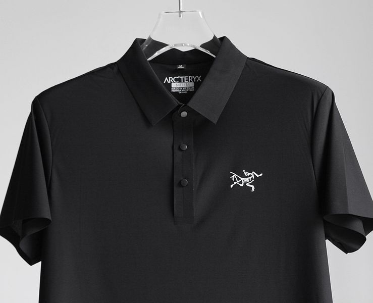 A*rcteryx POLO  Top Quality D17 20240410-22