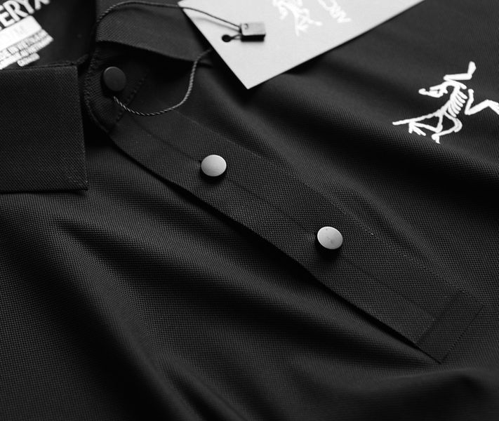 A*rcteryx POLO  Top Quality D17 20240410-22