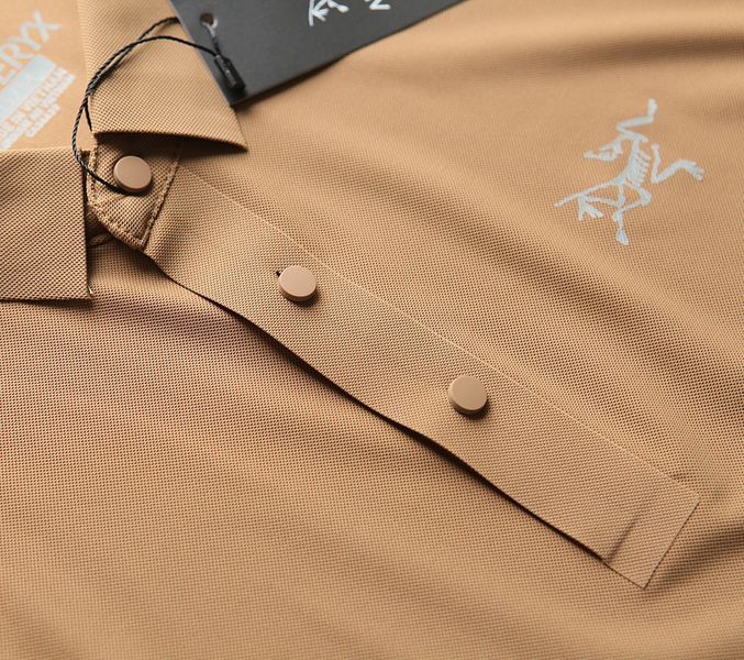 A*rcteryx POLO  Top Quality D17 20240410-24