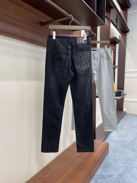 F*endi Pants Top Quality D17 20240410-26