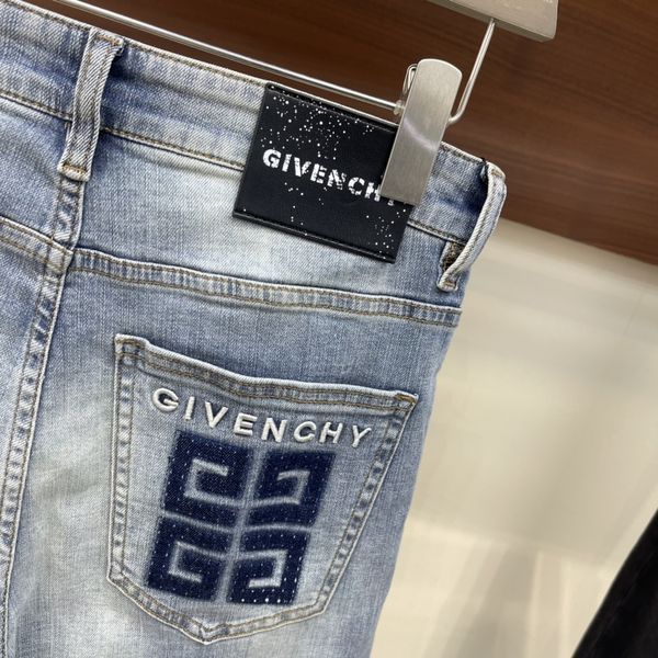 G*ivenchy Pants Top Quality D17 20240401-29