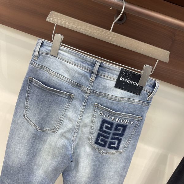 G*ivenchy Pants Top Quality D17 20240401-29