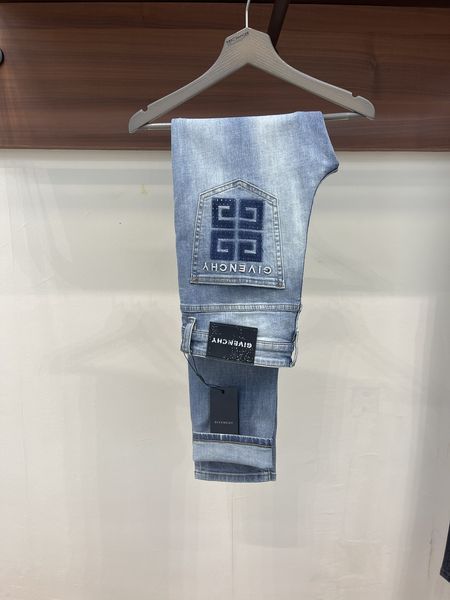 G*ivenchy Pants Top Quality D17 20240401-29