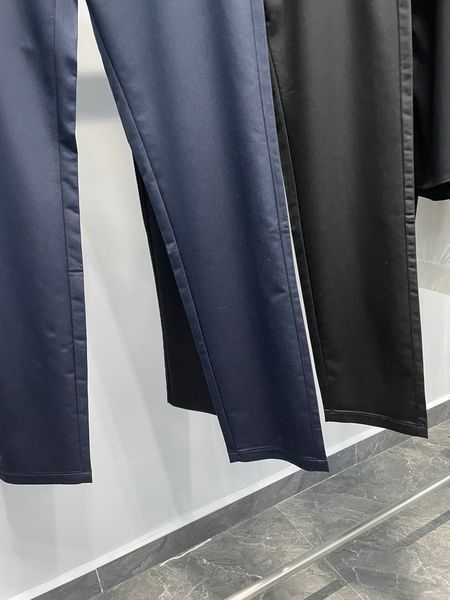 B*URBERRY  Pants Top Quality D17 20240410-32