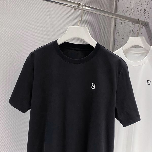F*endi T-shirt Top Quality D17 20240410-35