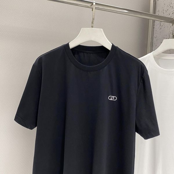 F*endi T-shirt Top Quality D17 20240410-40