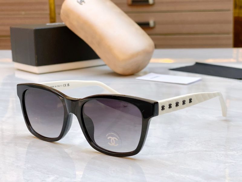 C*hanel Glasses Top XX 20240410-1