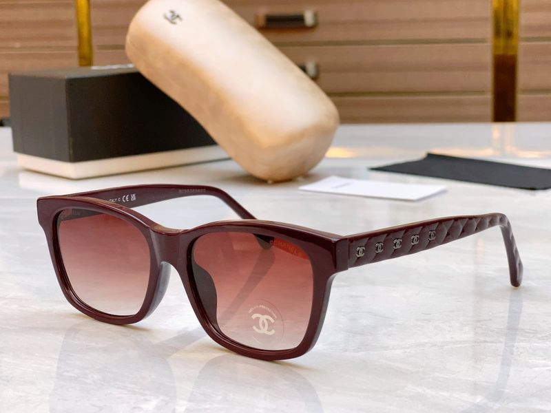 C*hanel Glasses Top XX 20240410-1