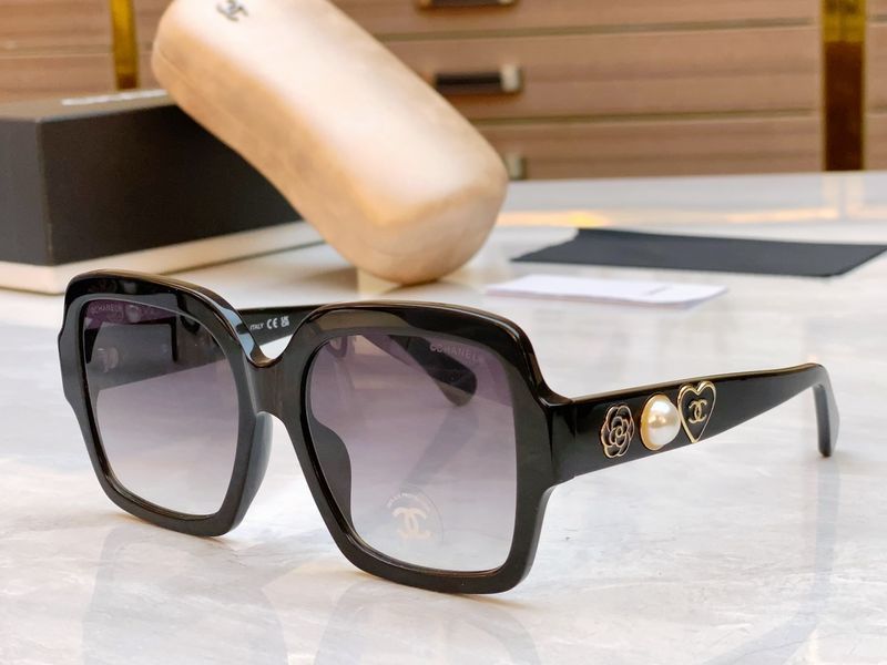 C*hanel Glasses Top XX 20240410-2