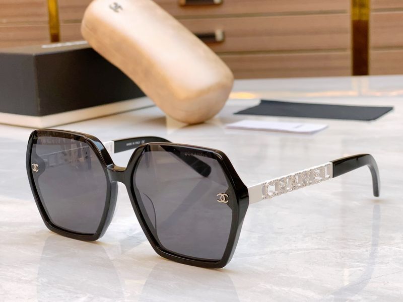 C*hanel Glasses Top XX 20240410-4