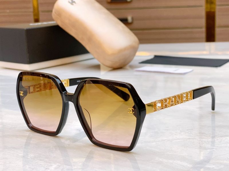 C*hanel Glasses Top XX 20240410-4