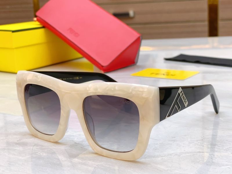 F*endi Glasses Top XX 20240410-5