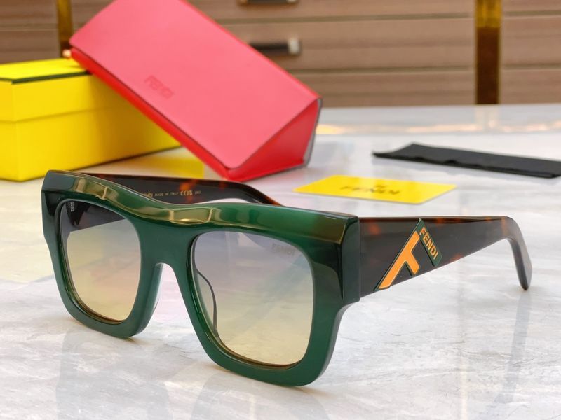 F*endi Glasses Top XX 20240410-5