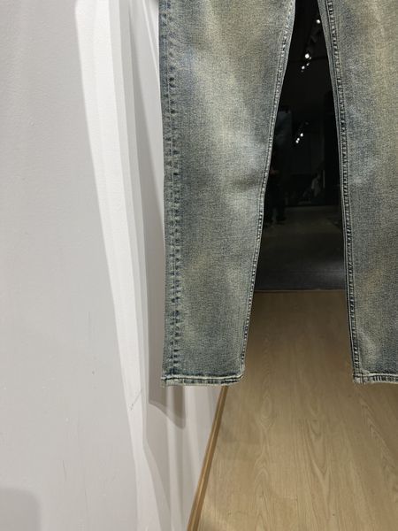 P*rada Pants Top Quality D17 20240411-5