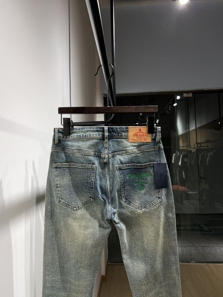 P*rada Pants Top Quality D17 20240411-5