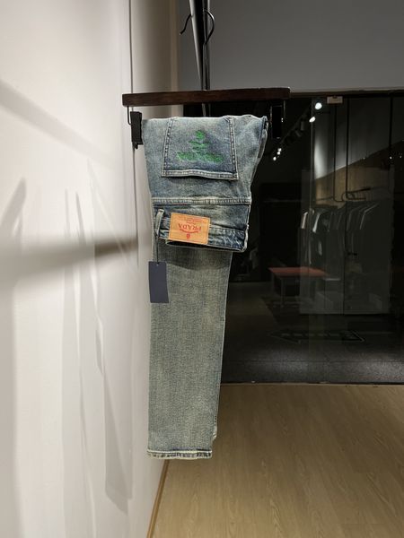 P*rada Pants Top Quality D17 20240411-5