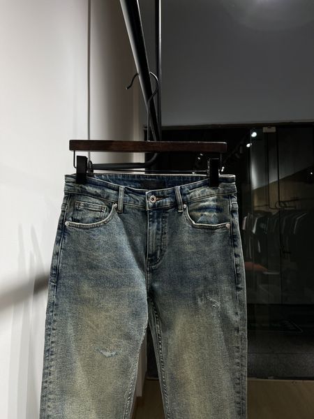 P*rada Pants Top Quality D17 20240411-5