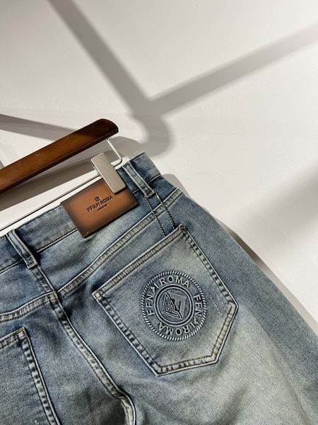 F*endi Pants Top Quality D17 20240411-15