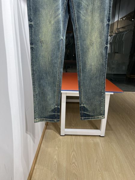 P*rada Pants Top Quality D17 20240411-17