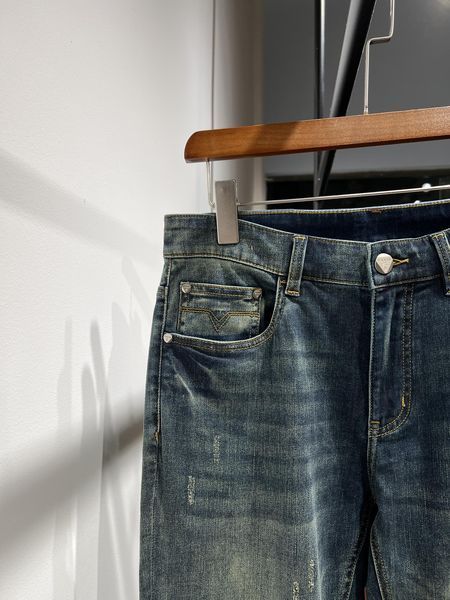 P*rada Pants Top Quality D17 20240411-17