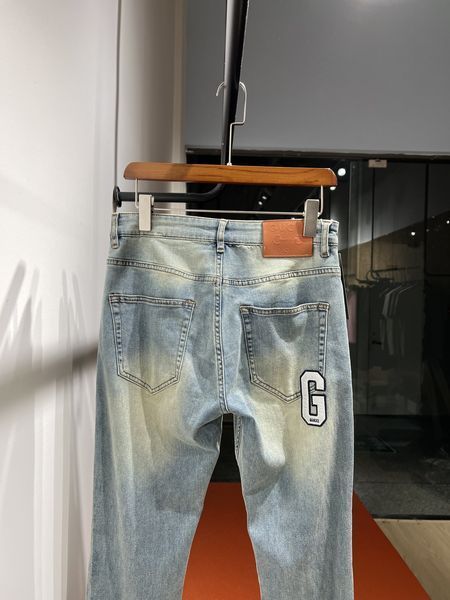 G*ucci Pants Top Quality D17 20240411-19