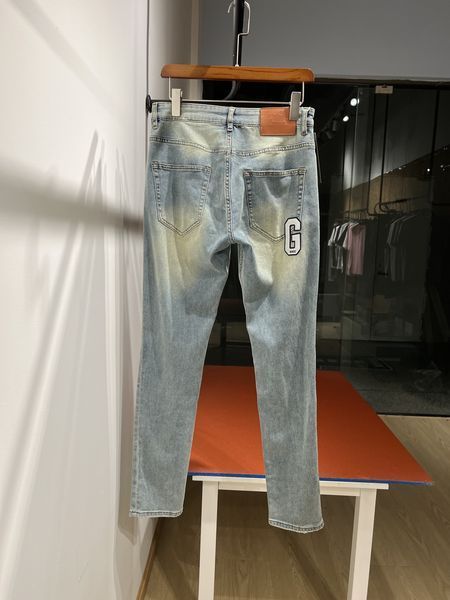 G*ucci Pants Top Quality D17 20240411-19