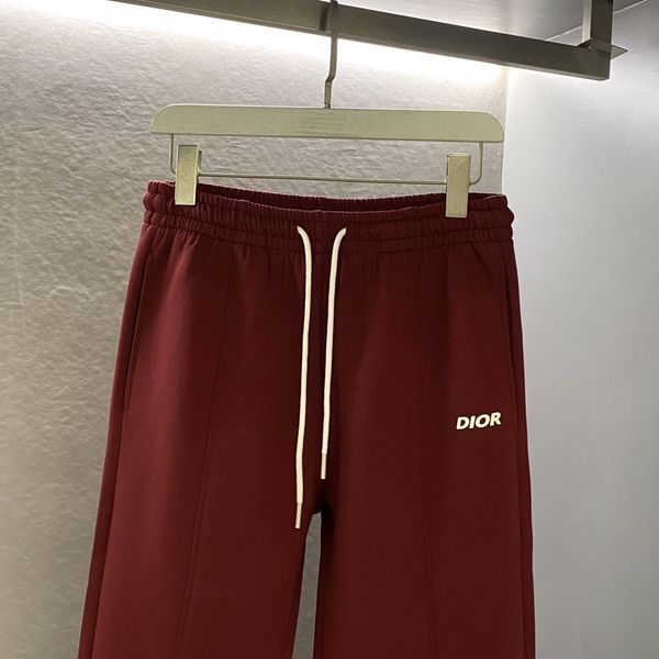 D*ior Pants Top Quality D17 20240411-21