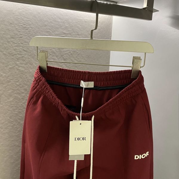 D*ior Pants Top Quality D17 20240411-21