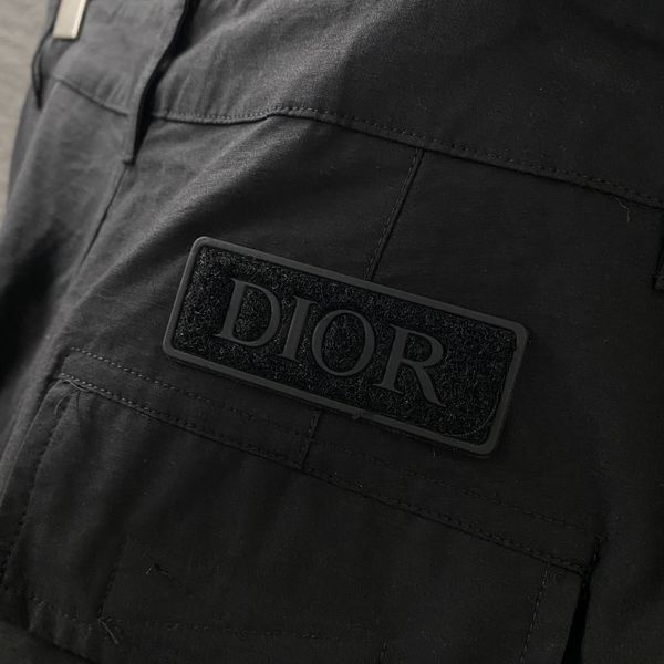 D*ior Pants Top Quality D17 20240411-26
