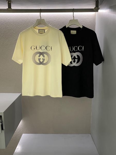 G*ucci T-shirt  Top Quality D17 20240411-27