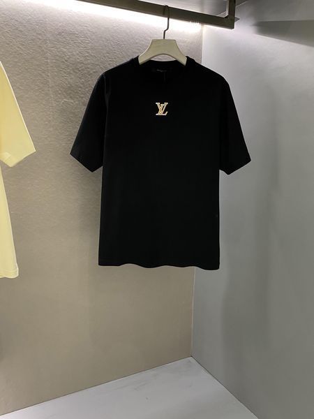 L*ouis V*uitton  T-shirt  Top Quality D17 20240411-28