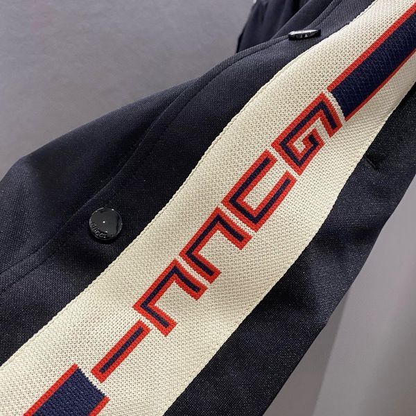 G*ucci Pants Top Quality D17 20240411-30