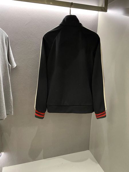 G*ucci Jacket Top Quality D17 20240411-32