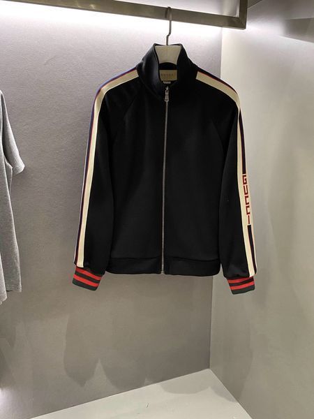 G*ucci Jacket Top Quality D17 20240411-32