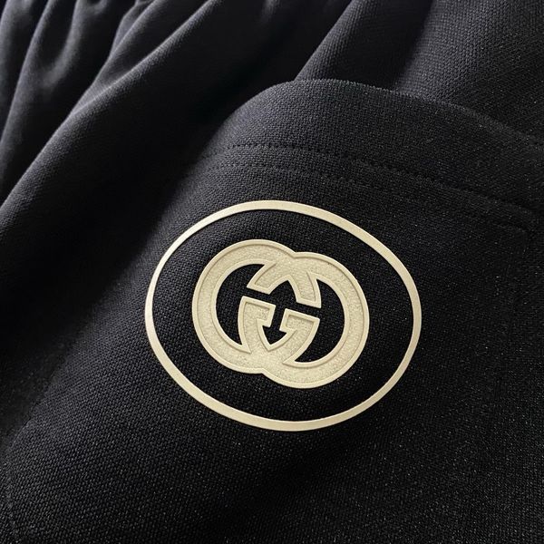 G*ucci Pants Top Quality D17 20240411-32