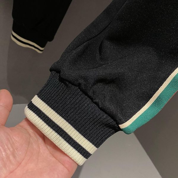 G*ucci Pants Top Quality D17 20240411-34